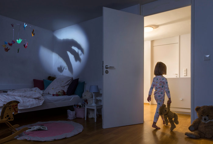 Ledvance SMART+ bevegelsessensor wi-fi
